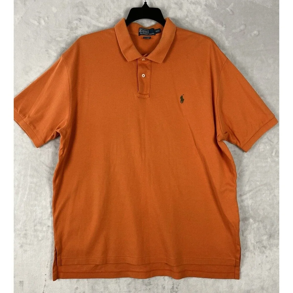 Ralph Lauren polo ralph